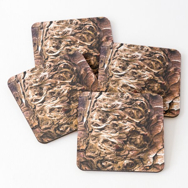 Item preview, Secret of a Bark designed and sold by Savannana.