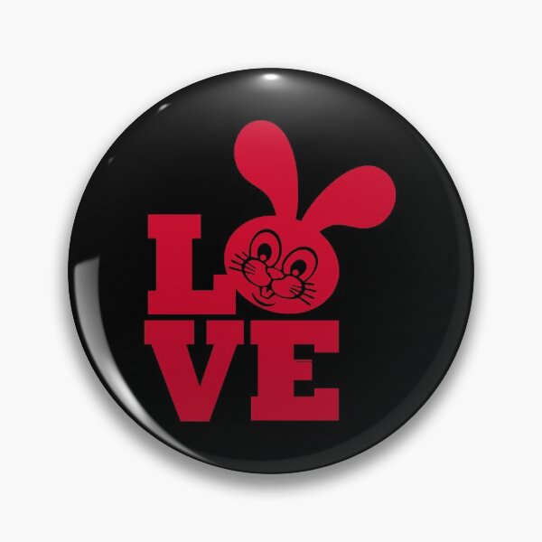 Item preview, Bunny Love  designed and sold by Rosenthal35.