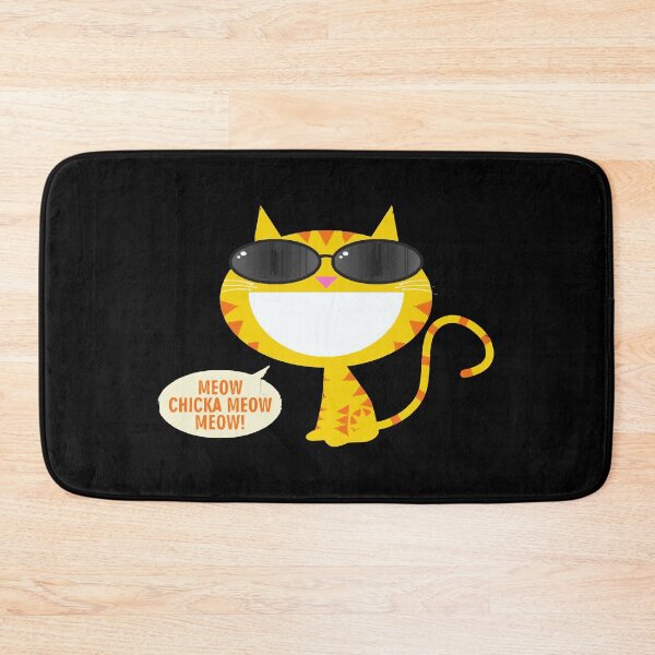 Item preview, Meow Chicka Meow Meow!  designed and sold by Rosenthal35.