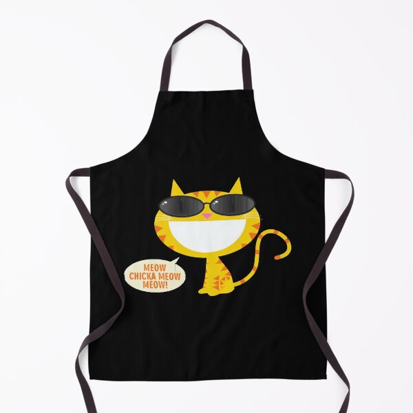 Item preview, Meow Chicka Meow Meow! designed and sold by Rosenthal35.