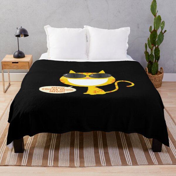 Item preview, Meow Chicka Meow Meow!  designed and sold by Rosenthal35.