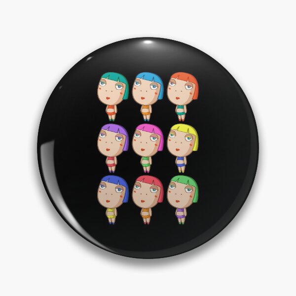 Item preview, Puberty funny Girl designed and sold by YES!GOODY.