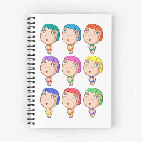 Item preview, Puberty funny Girl designed and sold by YES!GOODY.