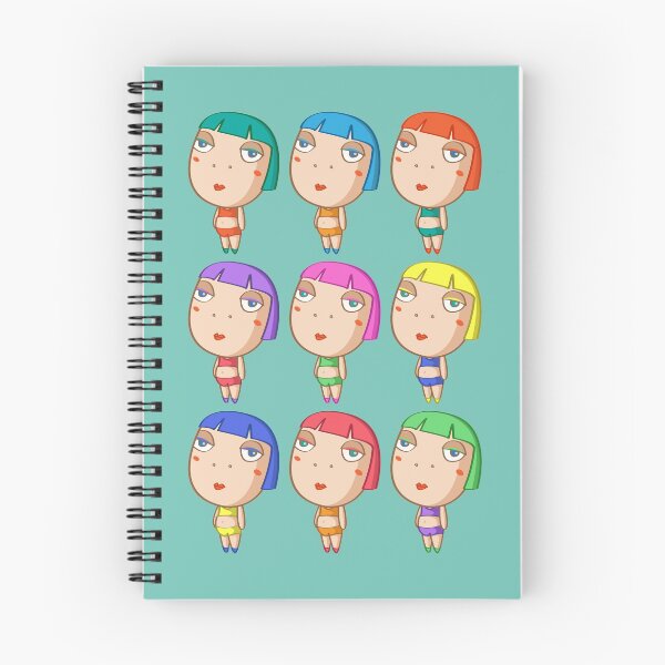 Item preview, Puberty funny Girl designed and sold by YES!GOODY.