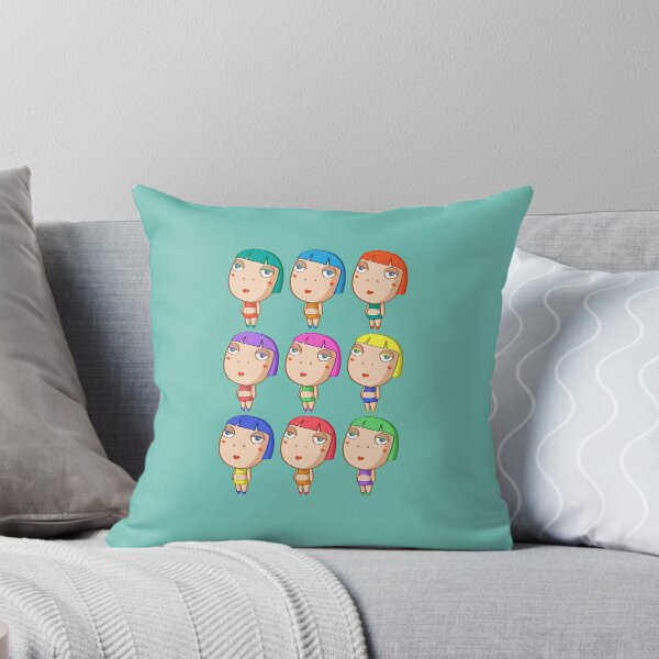 Item preview, Puberty funny Girl designed and sold by YES!GOODY.