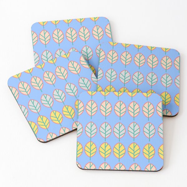 Item preview, Cartoon Leaf designed and sold by JoyfulJosie.
