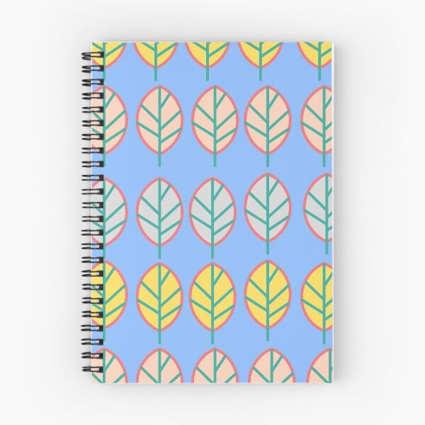 Item preview, Cartoon Leaf designed and sold by JoyfulJosie.