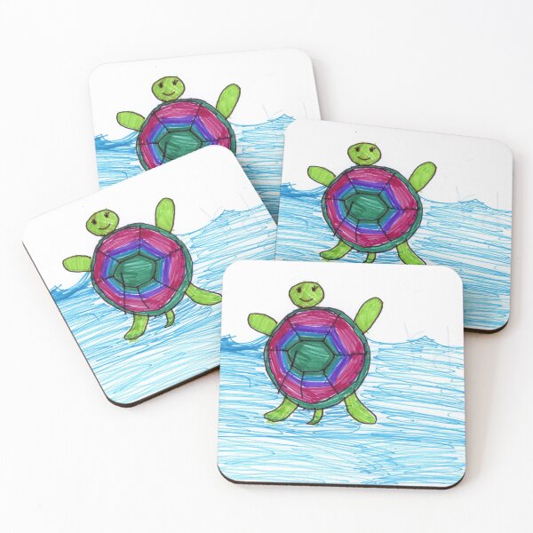 Item preview, Sea Turtle designed and sold by ArtistArie.