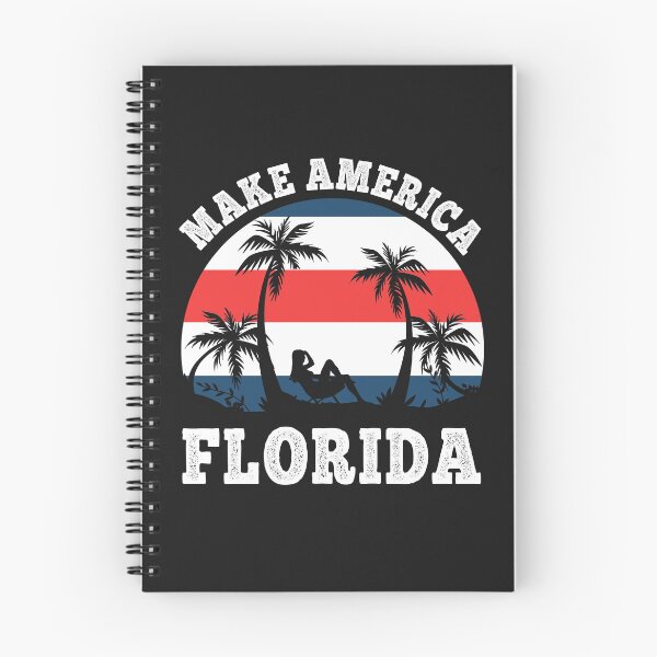 Item preview, Make America Florida USA  designed and sold by LeGND.