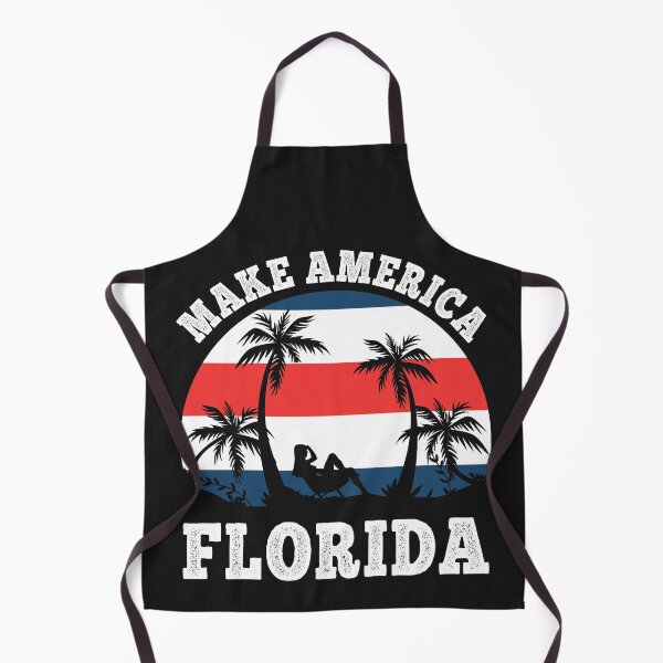 Item preview, Make America Florida USA designed and sold by LeGND.