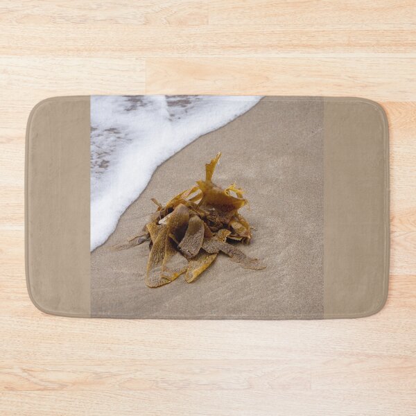 Item preview, Seaweed designed and sold by Anne Scantlebury.