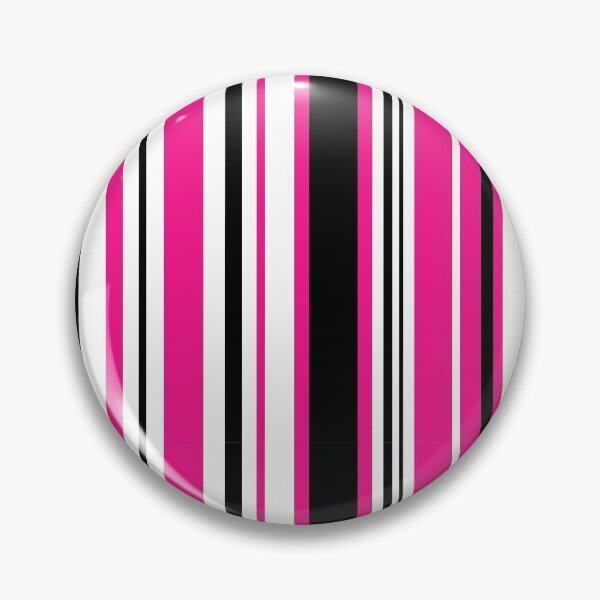 Item preview, Fuchsia Stripped Pattern designed and sold by ReginaKay.