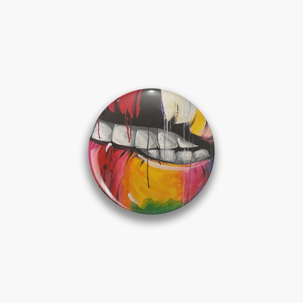 Item preview, Pin designed and sold by RileyEnchanted.