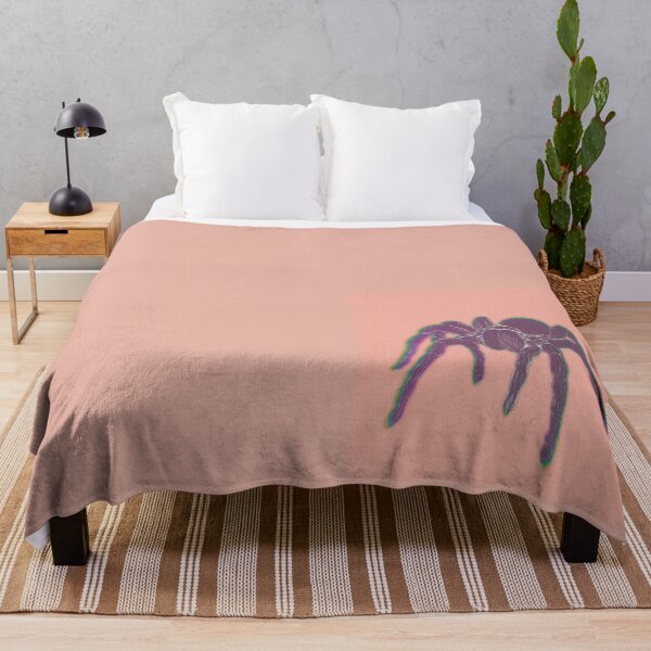 Item preview, ode to tarantula designed and sold by taylor-adams.