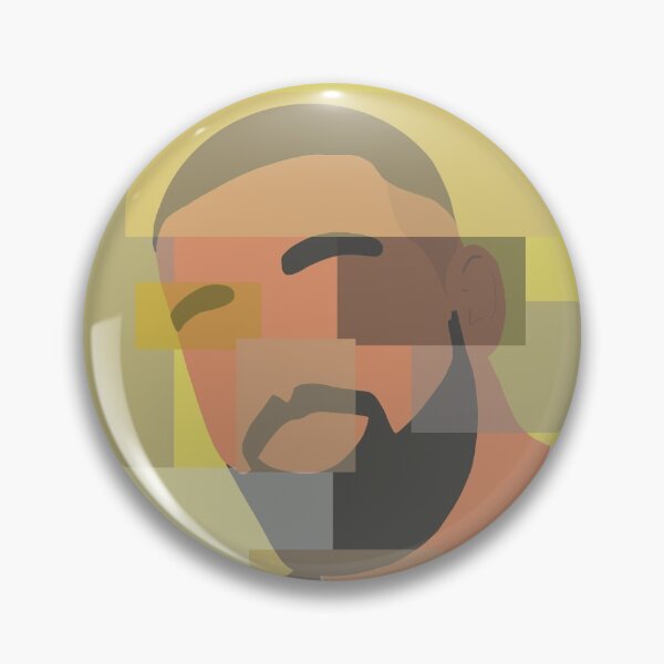 Item preview, Drizzy Colorblocks designed and sold by dejajackson.