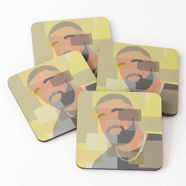 Item preview, Drizzy Colorblocks designed and sold by dejajackson.