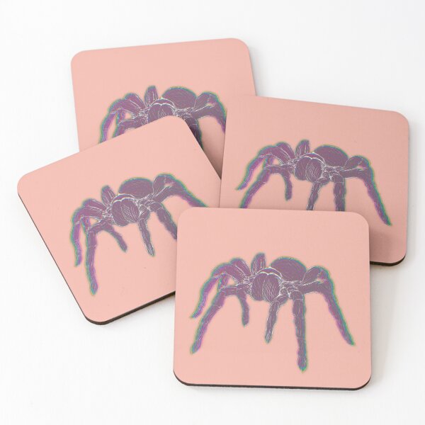 Item preview, ode to tarantula designed and sold by taylor-adams.