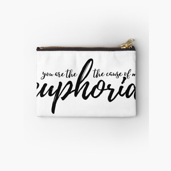 Item preview, You are the cause of my euphoria  designed and sold by KpopOD.