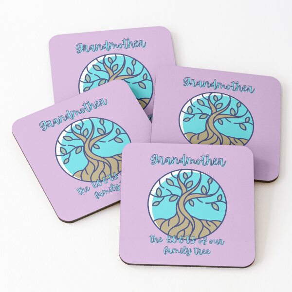 Item preview, Grandma, the Roots of Our Family Tree designed and sold by CassieNash.