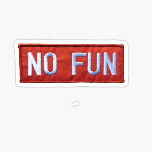 Kannst du den Sass fühlen? Sticker