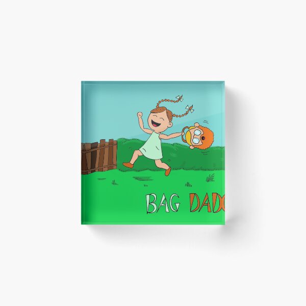 Item preview, Bagdad designed and sold by Redbeard16.