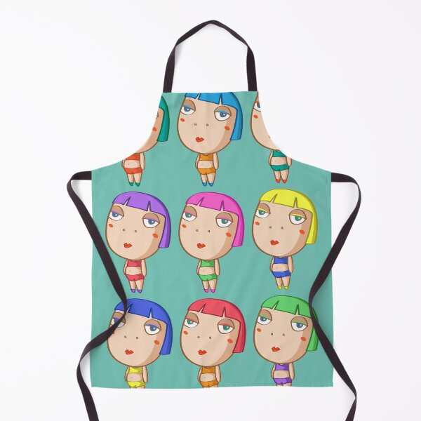 Item preview, Puberty funny Girl designed and sold by YES!GOODY.