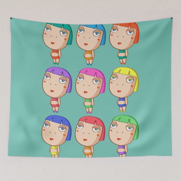 Item preview, Puberty funny Girl designed and sold by YES!GOODY.