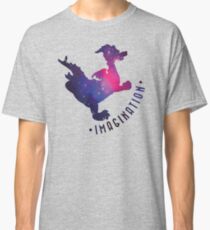 Journey Into Imagination with Figment Classic T-Shirt