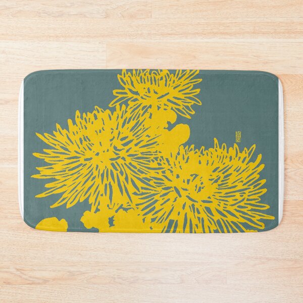 Item preview, Crisântemo1 - Outono designed and sold by Carlos Antonio  Ragazzo.