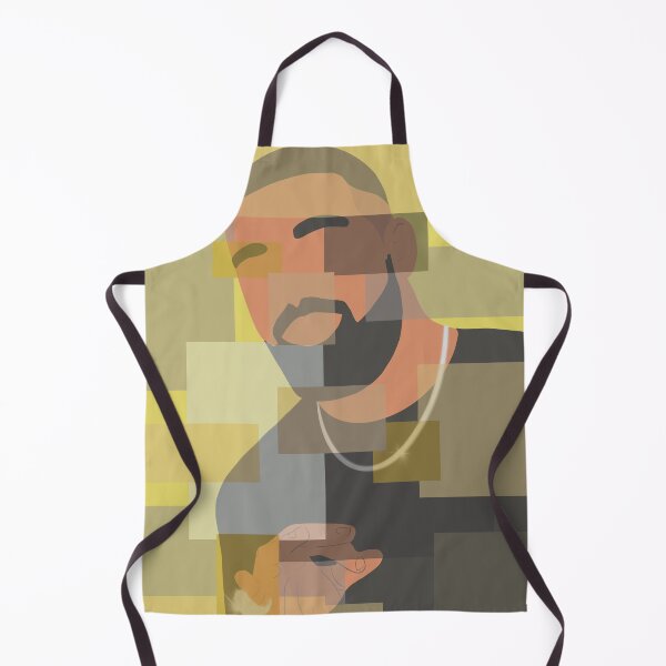 Item preview, Drizzy Colorblocks designed and sold by dejajackson.