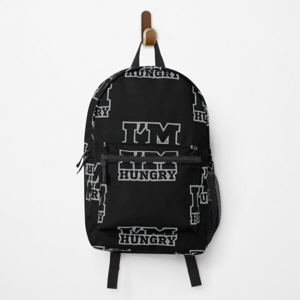 Item preview, I'm Hungry designed and sold by Rosenthal35.