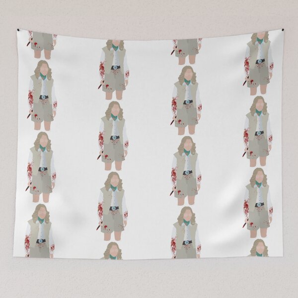 Item preview, Margaret Booth designed and sold by erinsdrawings.