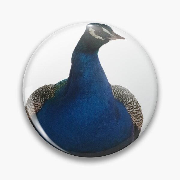 Item preview, Peackock designed and sold by nelllkata.