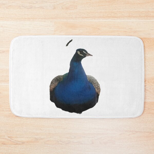 Item preview, Peackock designed and sold by nelllkata.