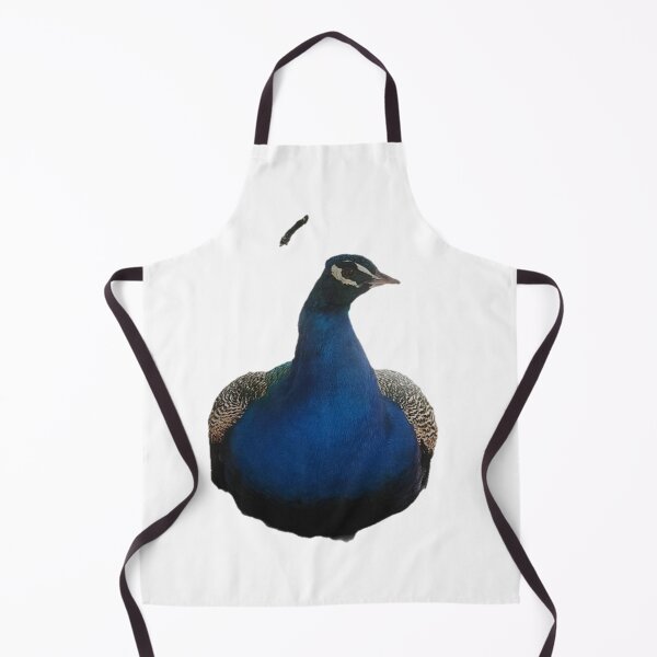 Item preview, Peackock designed and sold by nelllkata.