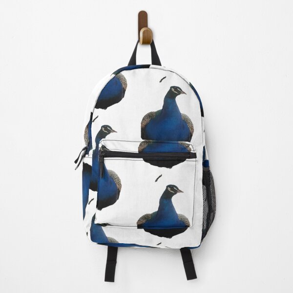 Item preview, Peackock designed and sold by nelllkata.