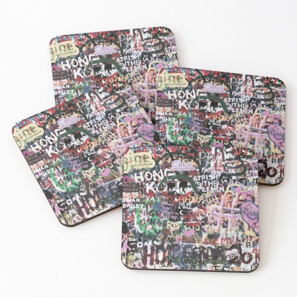 Item preview, Graffiti # 2 designed and sold by norah1579.