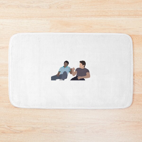 Item preview, Chet and Ray designed and sold by erinsdrawings.