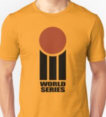 Retro Cricket Unisex T-Shirt