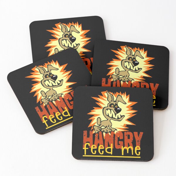 Item preview, HANGRY designed and sold by sandpiperstudio.