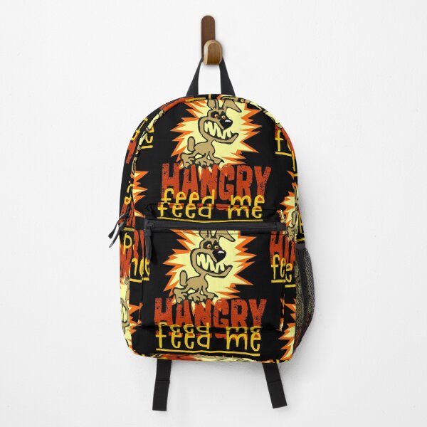 Item preview, HANGRY designed and sold by sandpiperstudio.