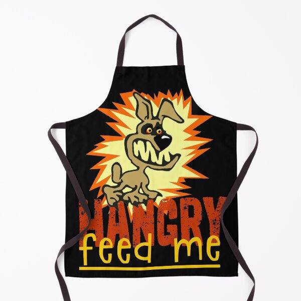 Item preview, HANGRY designed and sold by sandpiperstudio.