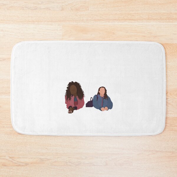 Item preview, Brooke and Donna designed and sold by erinsdrawings.