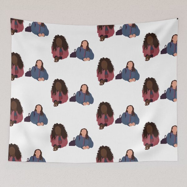 Item preview, Brooke and Donna designed and sold by erinsdrawings.