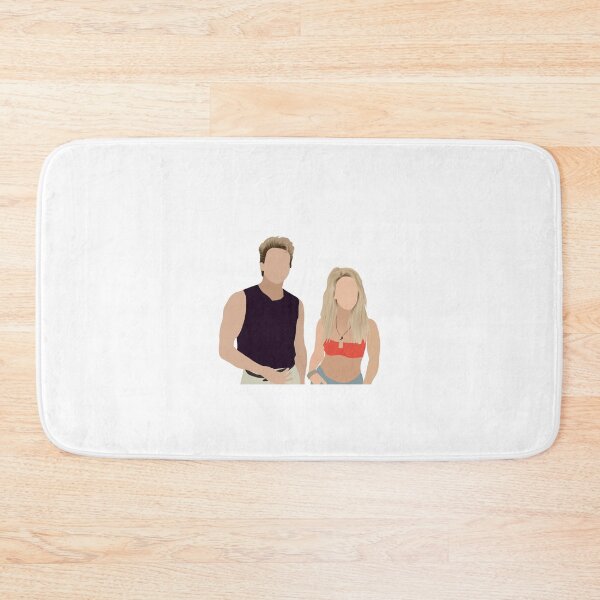 Item preview, Montana and Xavier designed and sold by erinsdrawings.