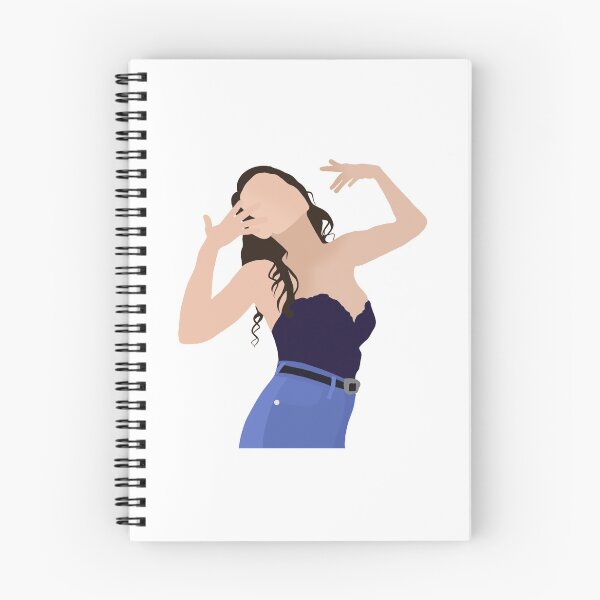 Item preview, Brooke Thompson  designed and sold by erinsdrawings.