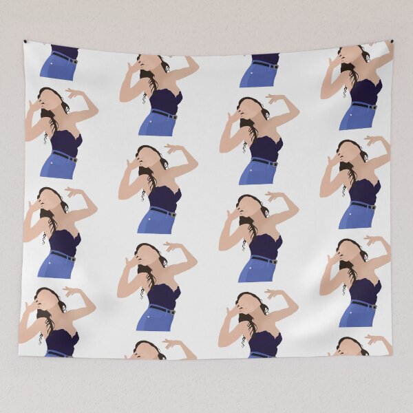 Item preview, Brooke Thompson  designed and sold by erinsdrawings.