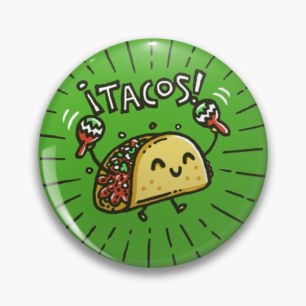 Item preview, ta ta ta ta ta ta tacos! designed and sold by walmazan.
