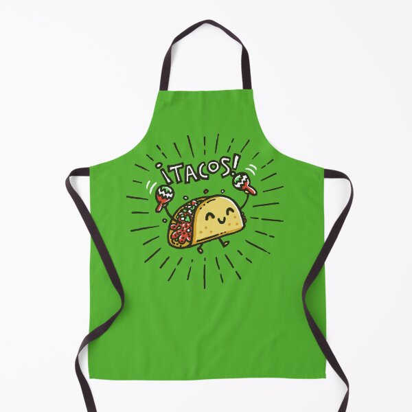 Item preview, ta ta ta ta ta ta tacos! designed and sold by walmazan.