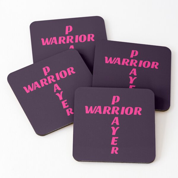 Item preview, I'm A Prayer Warrior designed and sold by BubbaCool.